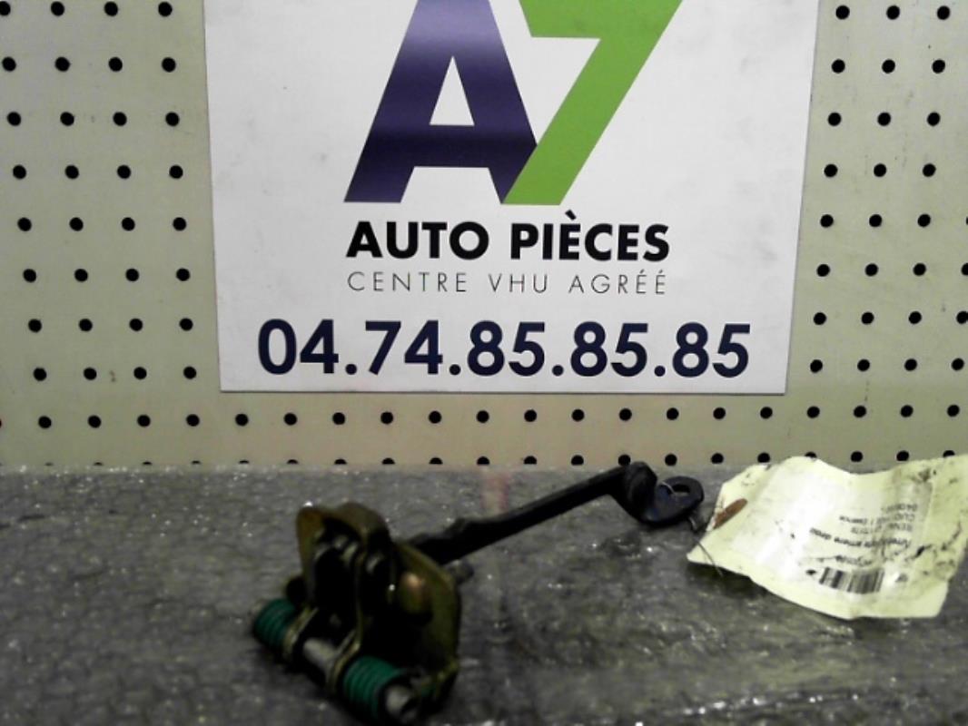 Arresto portiera posteriore destra RENAULT CLIO 1 PHASE 1 Gasolina - 1