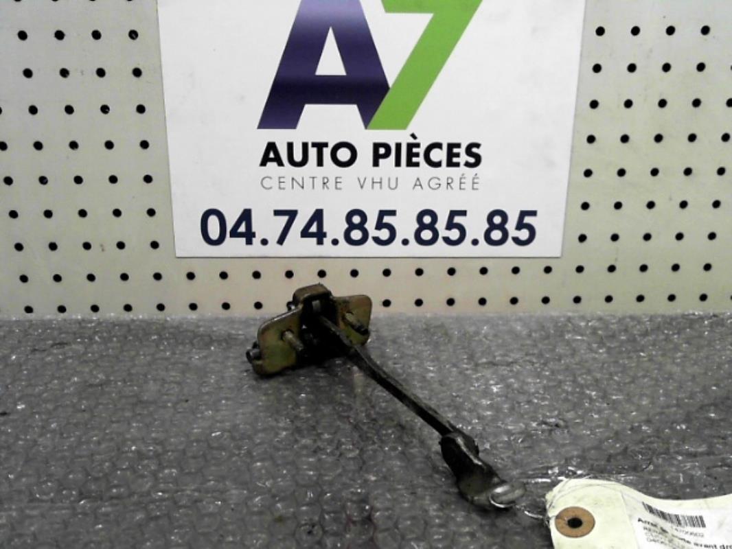 Arresto portiera anteriore destra RENAULT CLIO 1 PHASE 1 Gasolina - 1