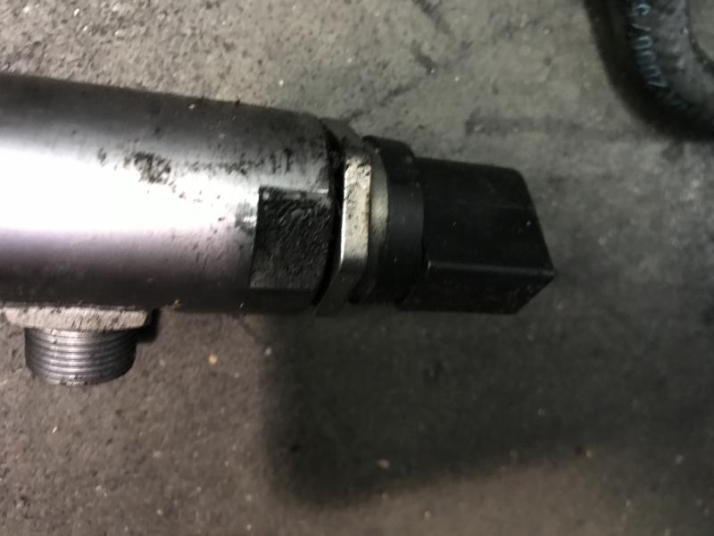 Capteur de pression de rampe injection BMW SERIE 1 (F20)  - 1