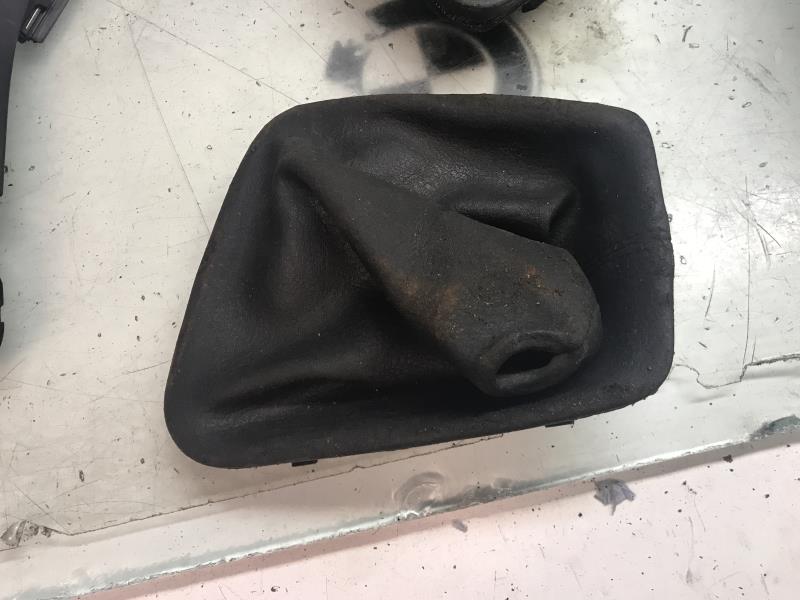 Cuffia leva cambio BMW SERIE 3 (E36)  - 1