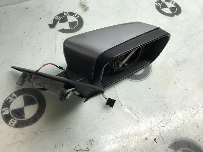 Retrovisor derecho BMW SERIE 3 E46 COMPACT PHASE 1  - 1