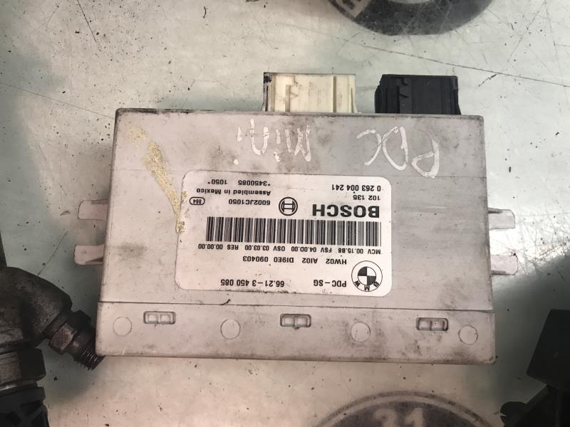 Boitier radar de recul MINI MINI 2 R56 PHASE 1  - 1
