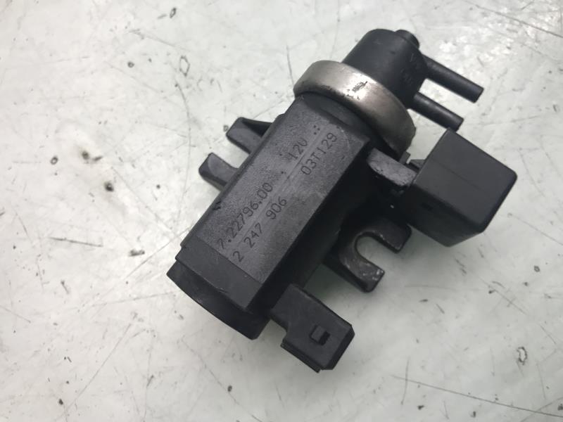 Capteur BMW SERIE 1 E87 PHASE 1  - 1