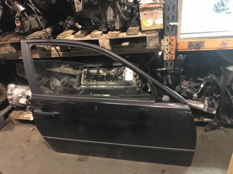 Porte avant droit BMW SERIE 3 E46 COMPACT PHASE 1  - 1