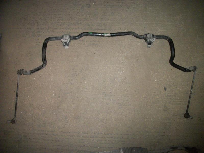 Barre stabilisatrice RENAULT SCENIC 2 PHASE 1 Diesel - 1