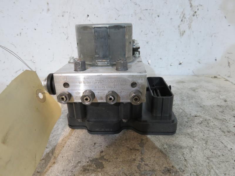 Blocco ABS (antibloccaggio freni) RENAULT TWINGO 3 Gasolina - 1