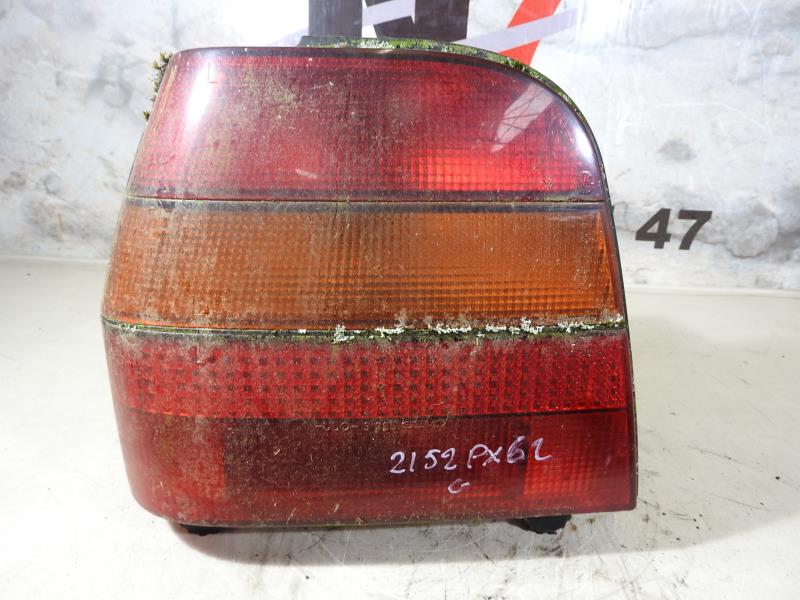 Fanale posteriore principale sinistro (luci) VOLKSWAGEN POLO COUPE PHASE 2 Diésel - 1