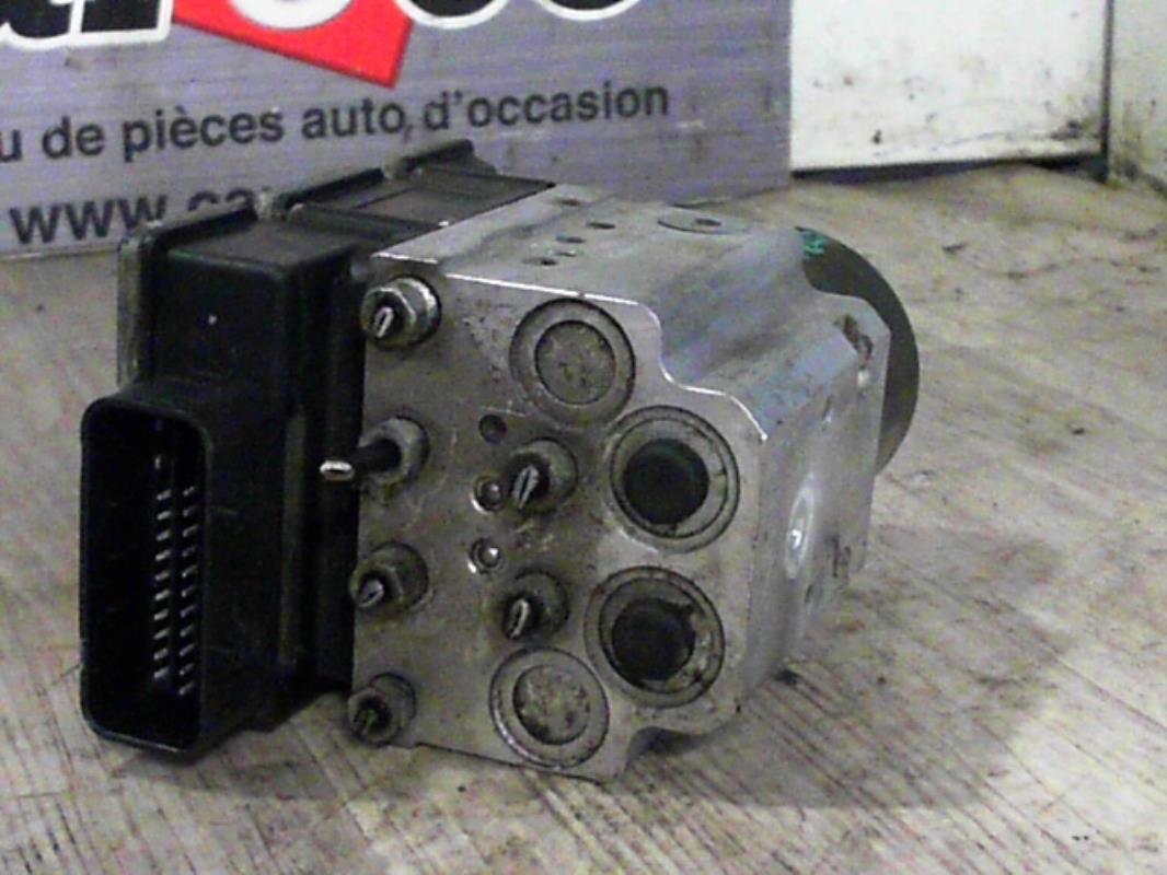 Bloc ABS (freins anti-blocage) SAAB 9.3 2 SPORT SEDAN PHASE 1 Diesel - 1