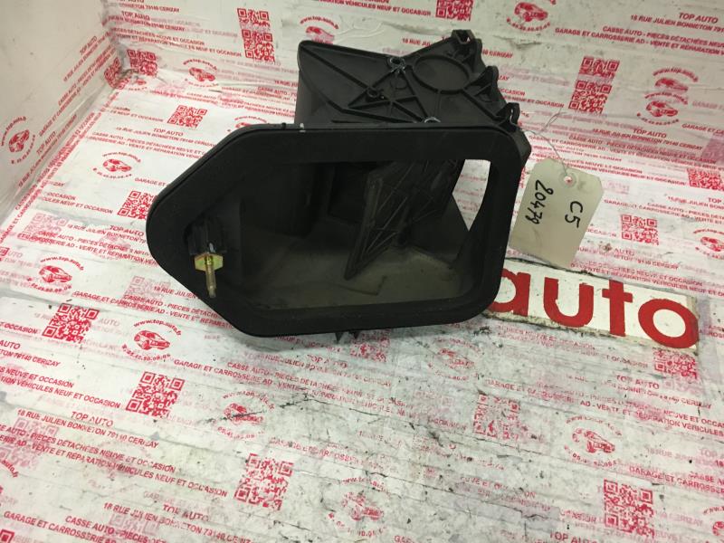 Bloc chauffage CITROEN C5 1 PHASE 1 Diesel - 1