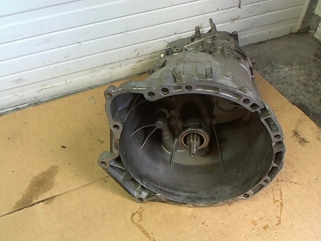 Image Boite de vitesses - BMW SERIE 3 E46