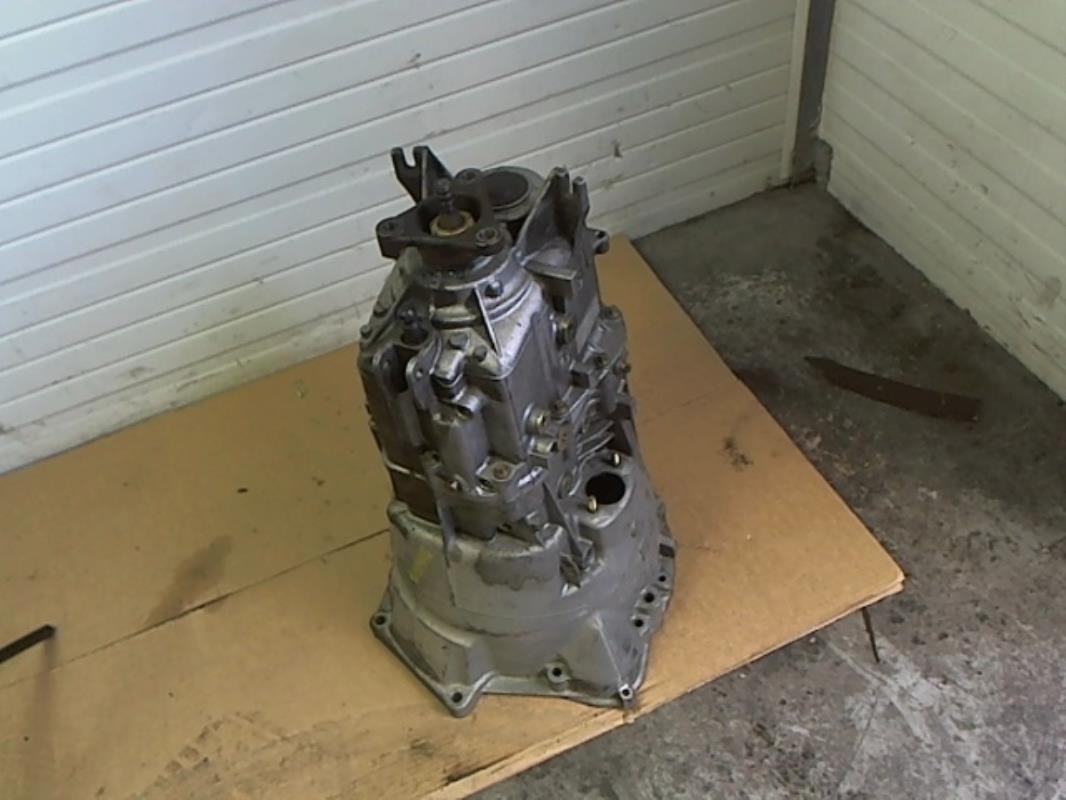 Image Boite de vitesses - BMW SERIE 3 E46
