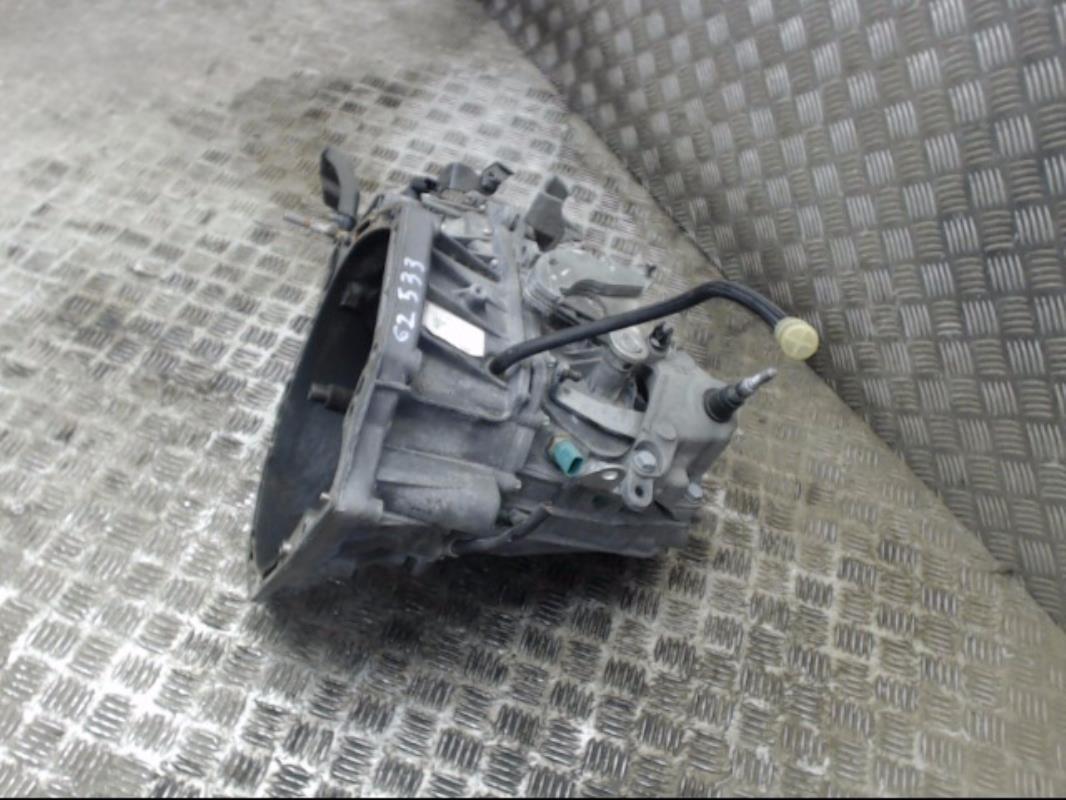 Boite de vitesses RENAULT GRAND SCENIC 2 PHASE 2 Diesel - 1