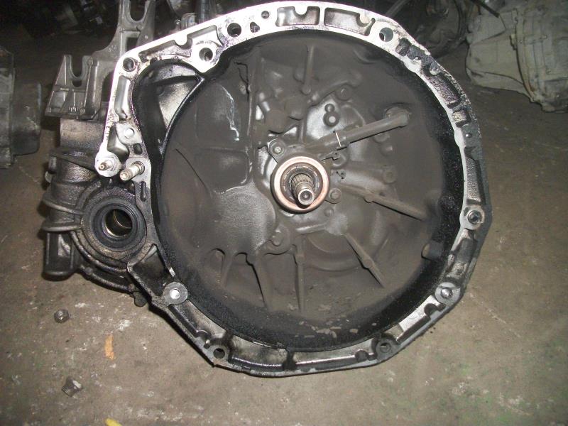 Boite de vitesses RENAULT GRAND SCENIC 2 PHASE 1 Diesel - 1