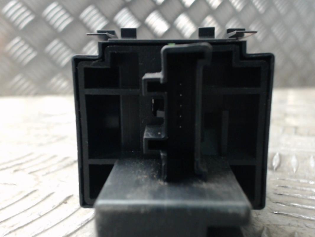 Commande de reglage hauteur de phare RENAULT SCENIC 2 PHASE 1 Diesel - 1