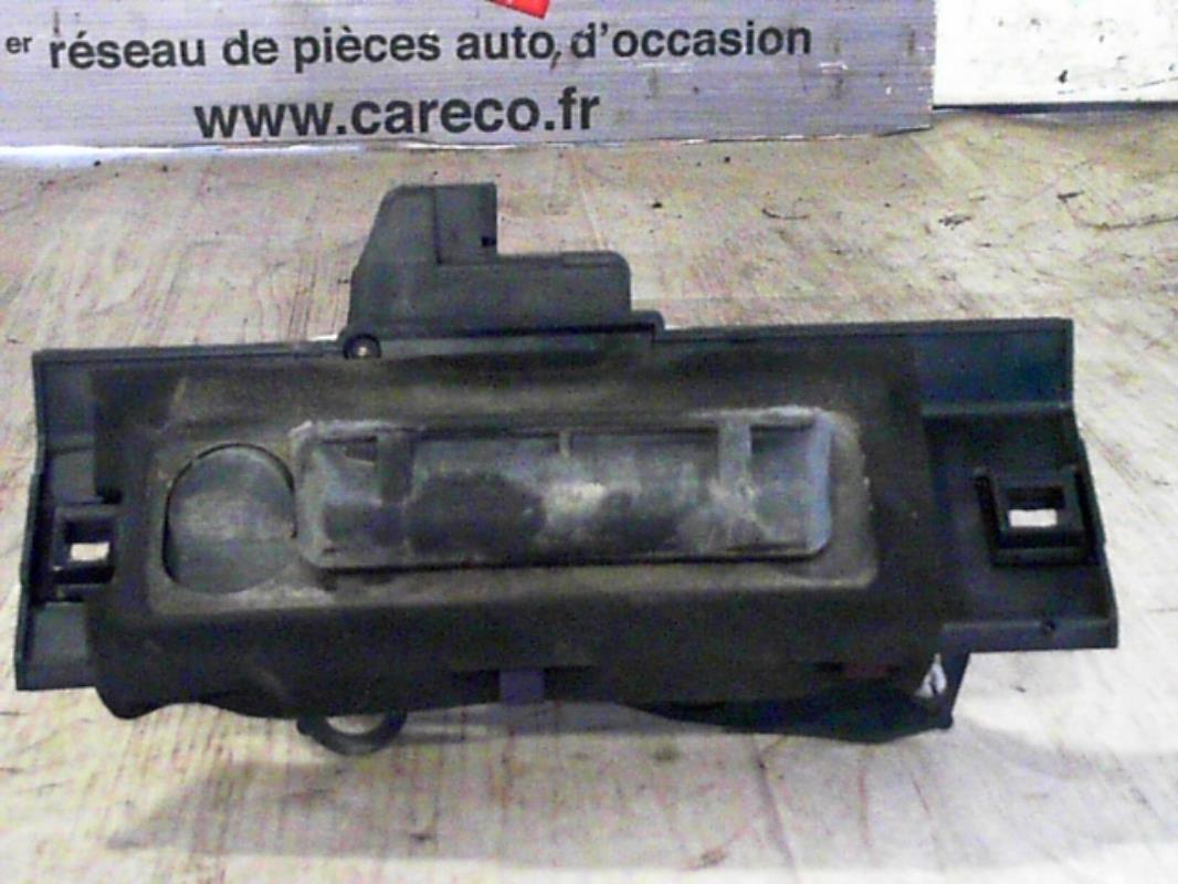 Poignee hayon PEUGEOT 206 PHASE 1 Essence - 1