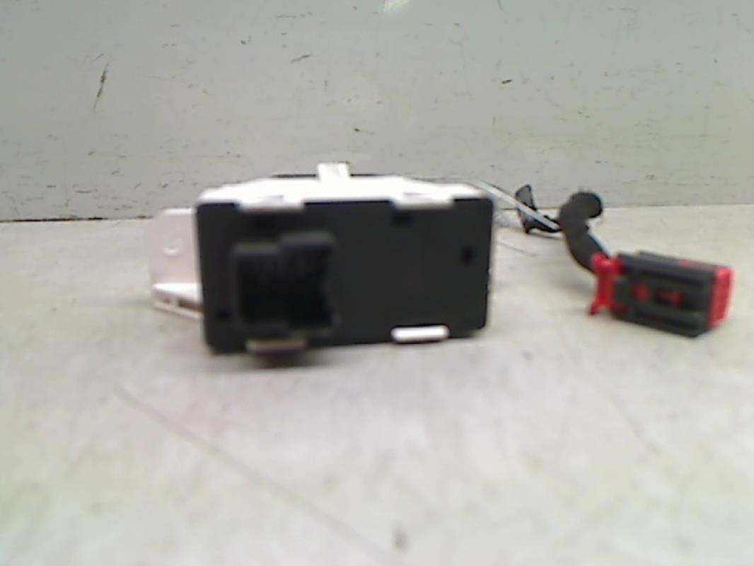 Bouton de warning FORD FOCUS 1 Diesel - 1