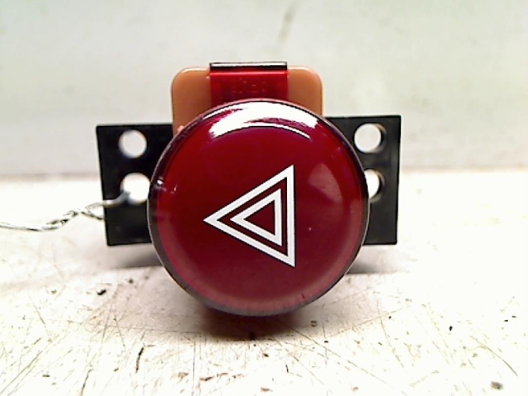 Bouton de warning HONDA JAZZ 3 Essence - 1