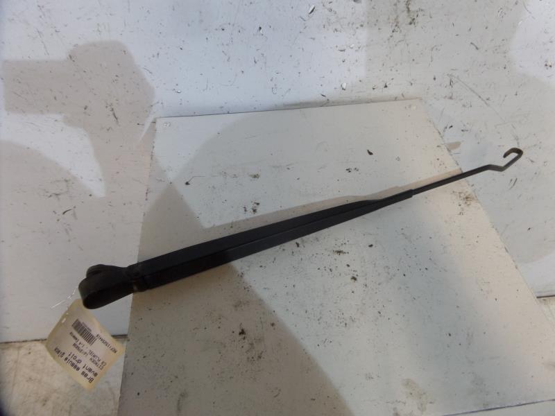 Braccio tergicristallo anteriore destro CITROEN C3 PLURIEL PHASE 1 CABRIOLET Gasolina - 1