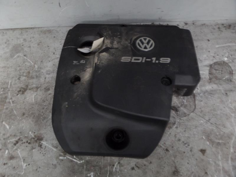 Cache moteur  VOLKSWAGEN GOLF 4 Diesel - 1
