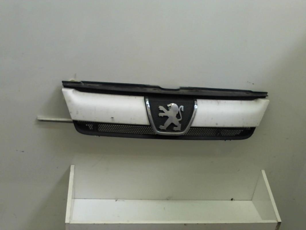 Calandre PEUGEOT BOXER 2 Diesel - 1