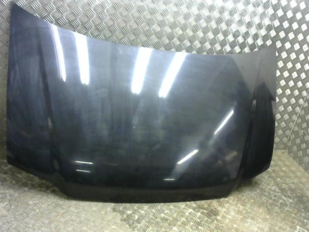 Capot VOLKSWAGEN TOURAN 1 PHASE 1 Diesel - 1