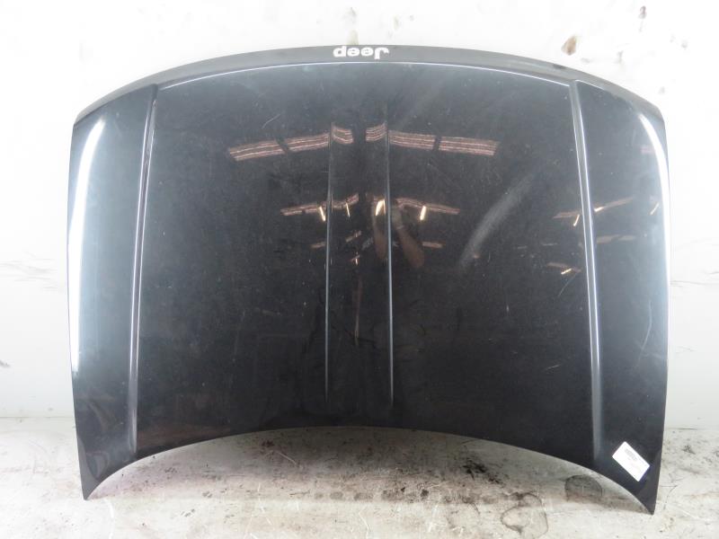 Capot JEEP GRAND CHEROKEE 1 PHASE 2 Diesel - 1
