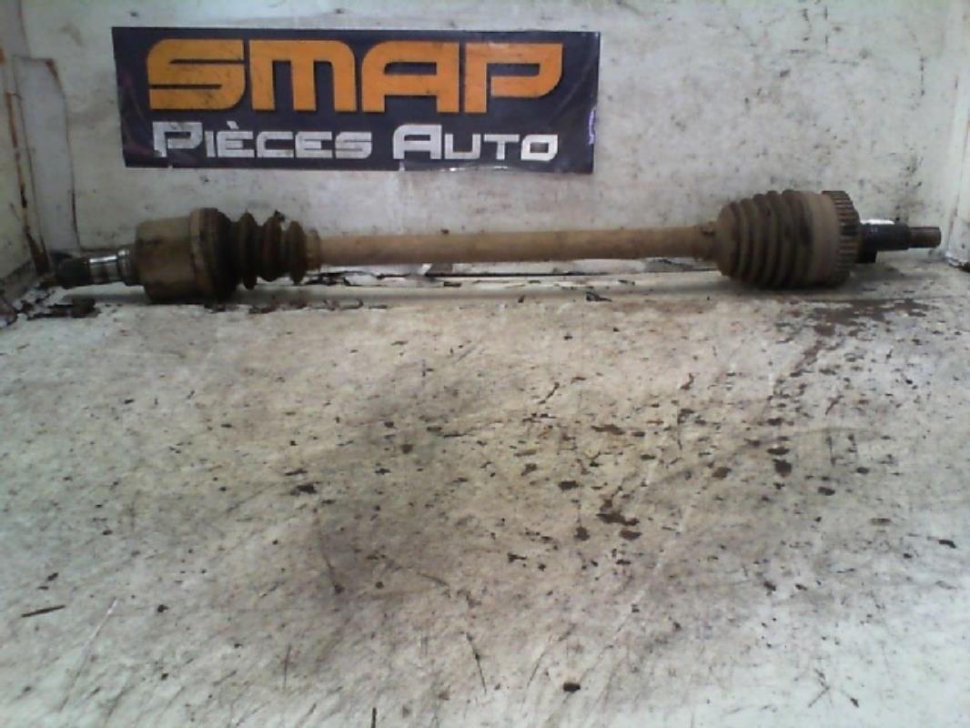 Giunto cardanico posteriore sinistro (trasmissione) RENAULT SCENIC 1 PHASE 2 Gasolina - 1