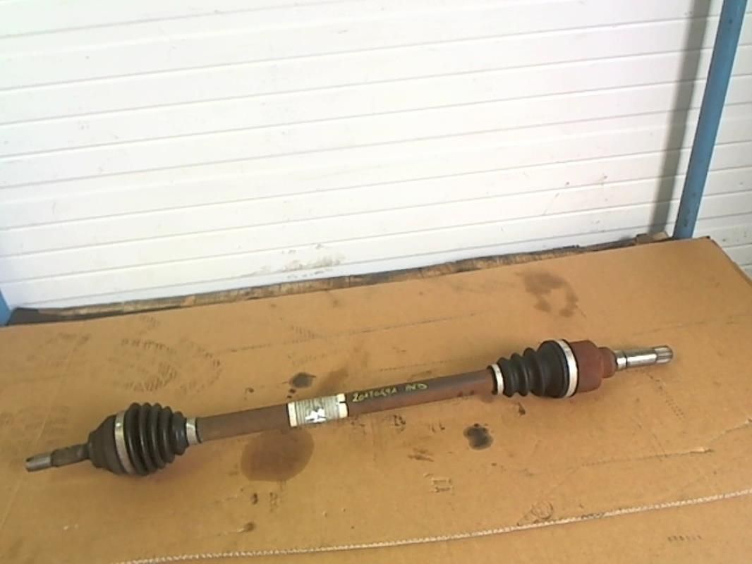 Giunto cardanico albero di trasmissione destro CITROEN C3 1 PHASE 2 Diésel - 1
