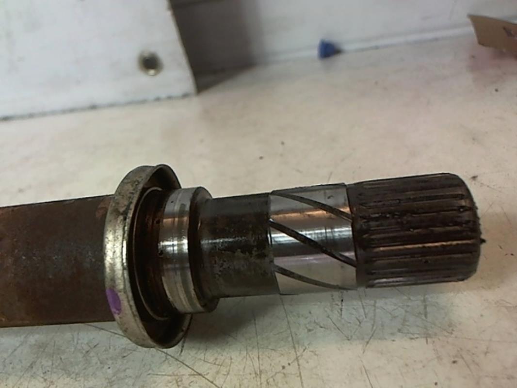 Image Cardan droit (transmission) - RENAULT CLIO 3