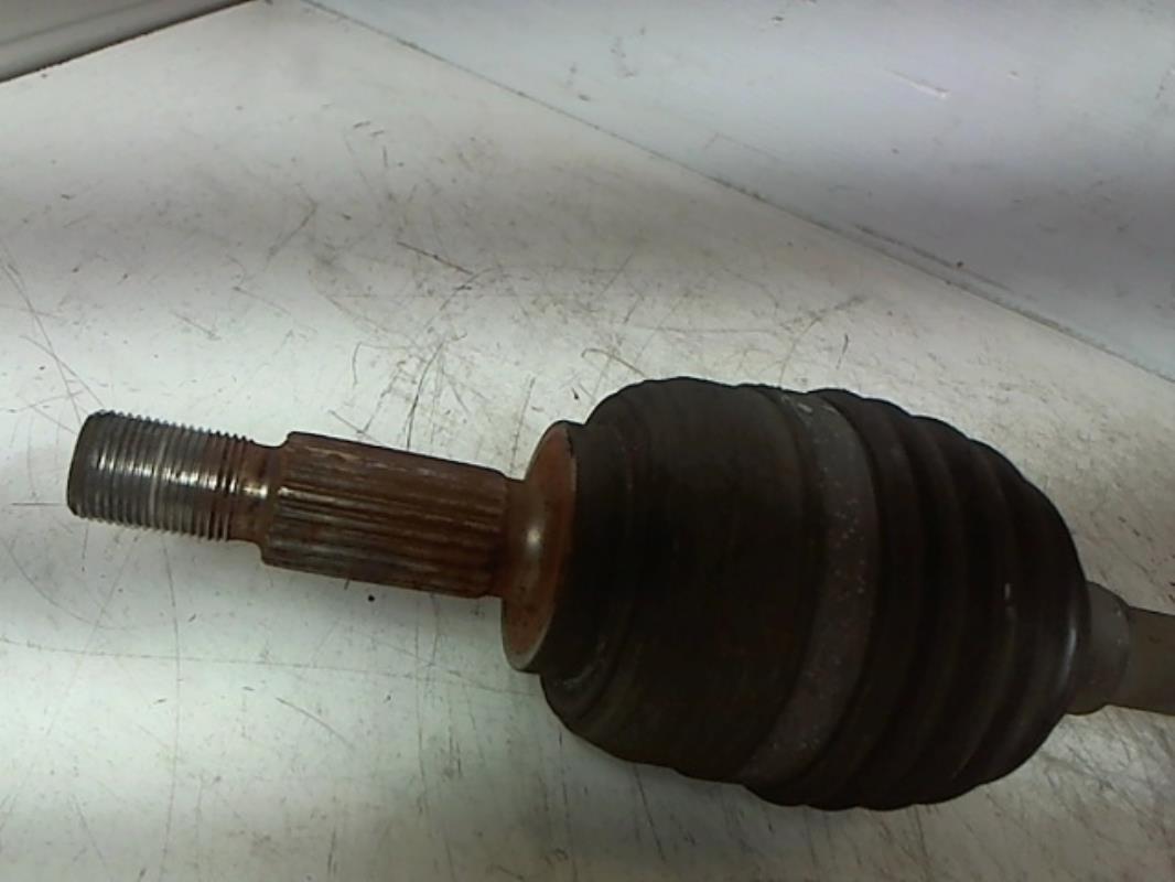 Image Cardan droit (transmission) - RENAULT CLIO 3