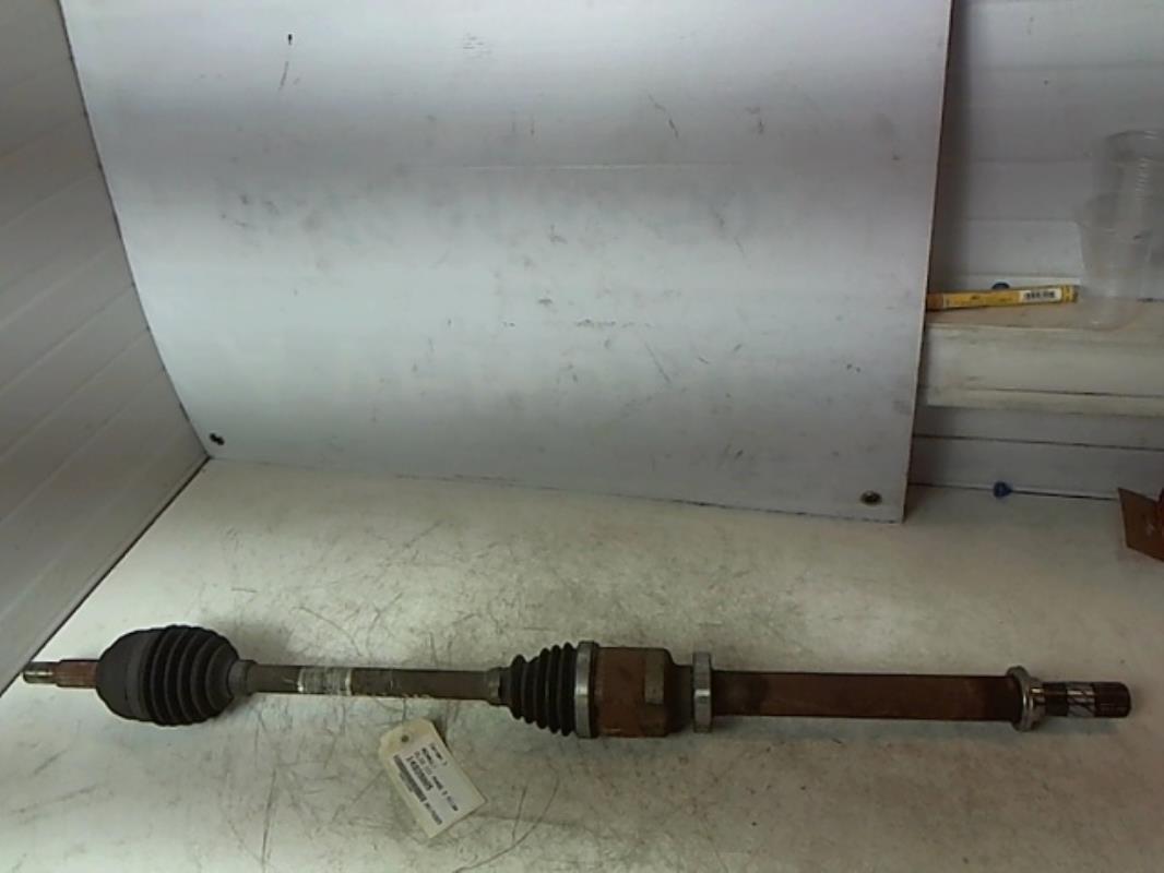 Image Cardan droit (transmission) - RENAULT CLIO 3