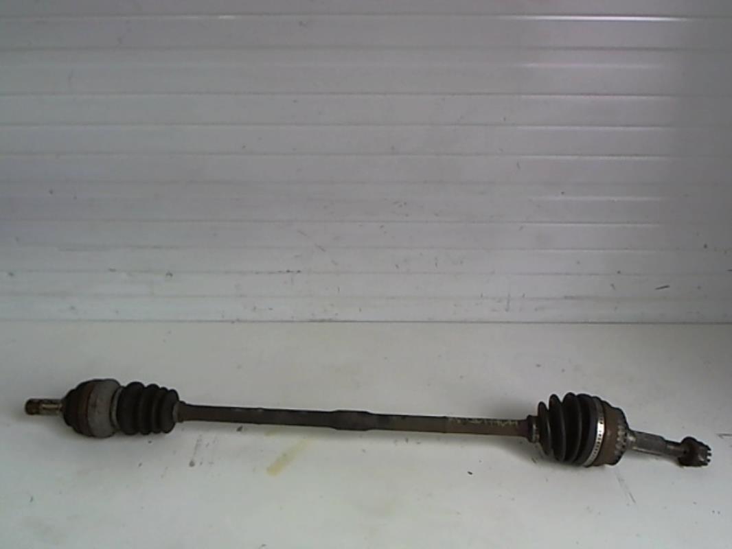 Giunto cardanico albero di trasmissione destro OPEL ASTRA F PHASE 1 Diésel - 1