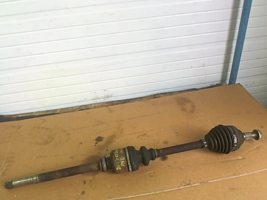 Giunto cardanico albero di trasmissione destro CITROEN XANTIA PHASE 1 Gasolina - 1