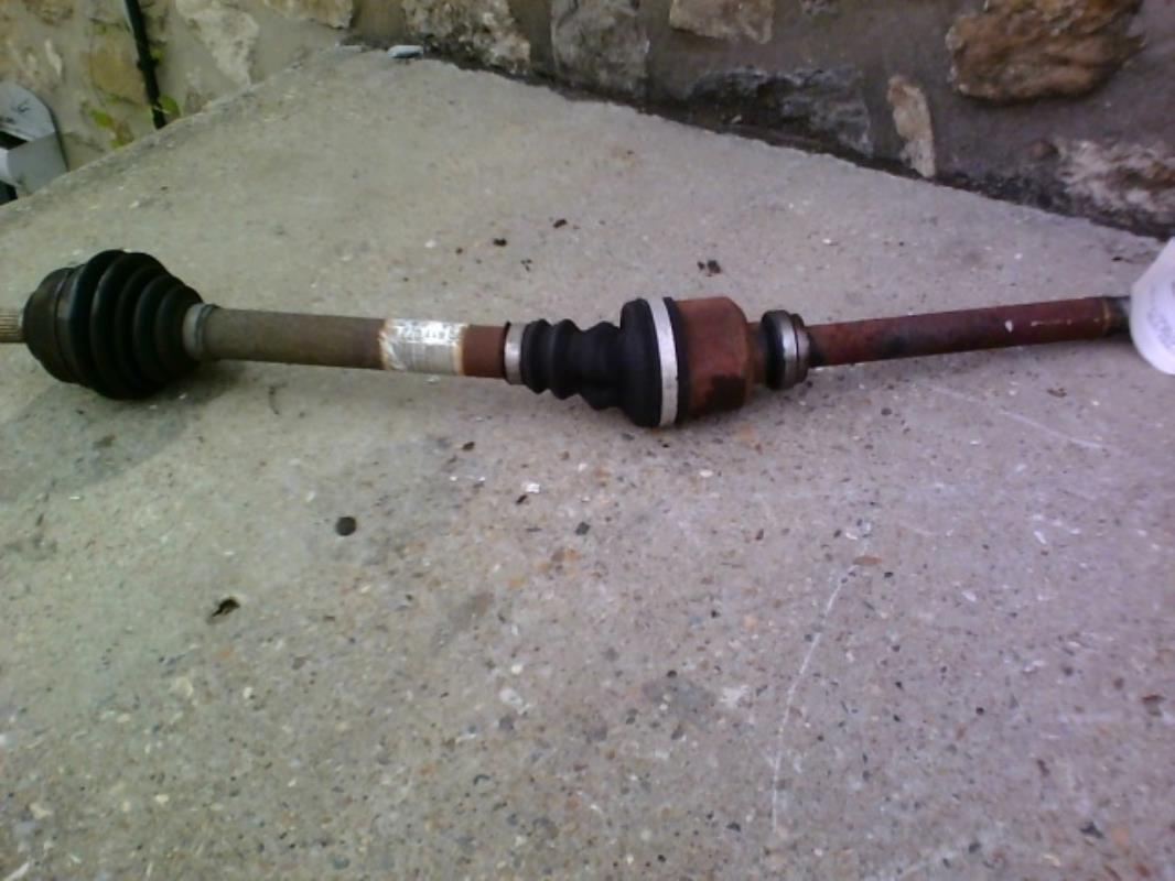 Giunto cardanico albero di trasmissione destro PEUGEOT 308 1 PHASE 1 Gasolina - 1