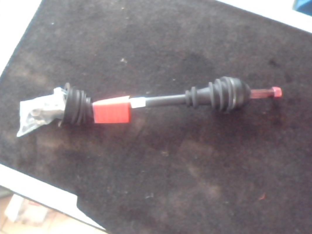Cardan gauche (transmission) RENAULT R21 PHASE 2 Essence/Ethanol - 1