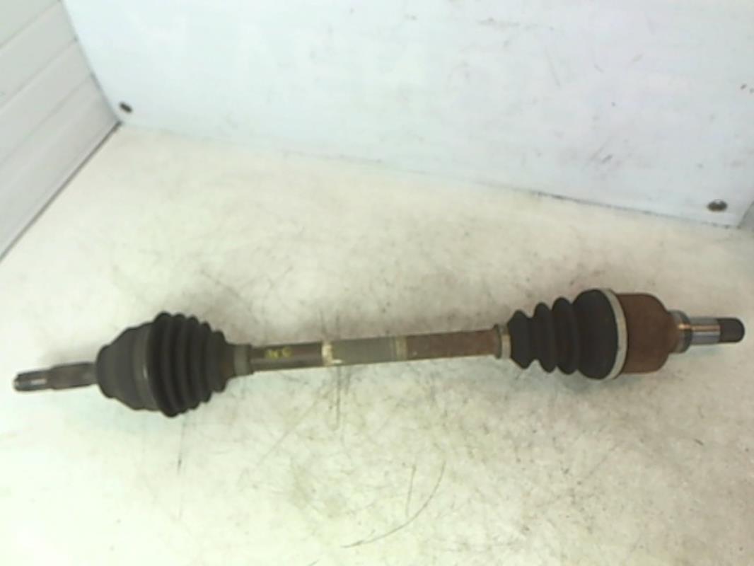 Giunto cardanico albero di trasmissione sinistro CITROEN C3 1 PHASE 2 Diésel - 1