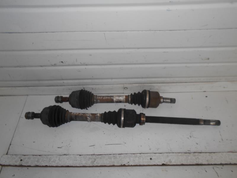 Cardan gauche (transmission) CITROEN C4 1 PHASE 1 Diesel - 1