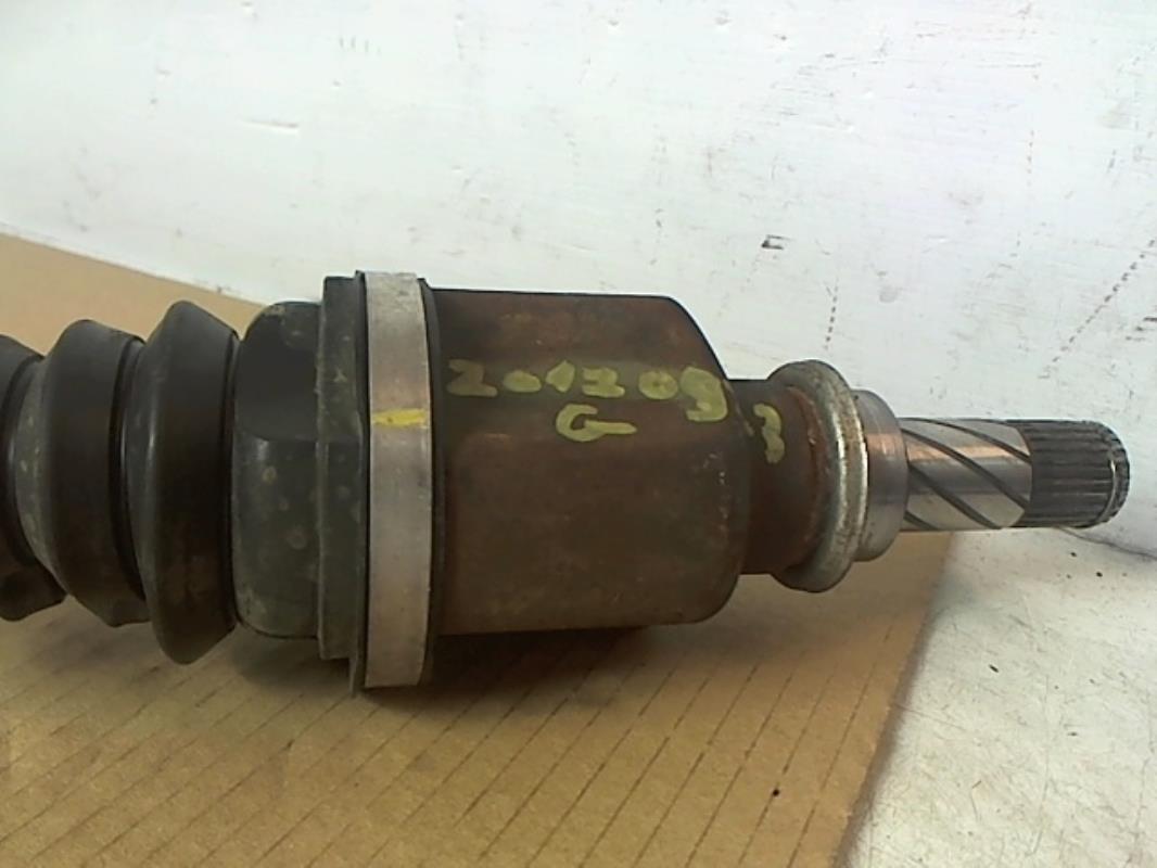 Image Cardan gauche (transmission) - RENAULT CLIO 2 CAMPUS