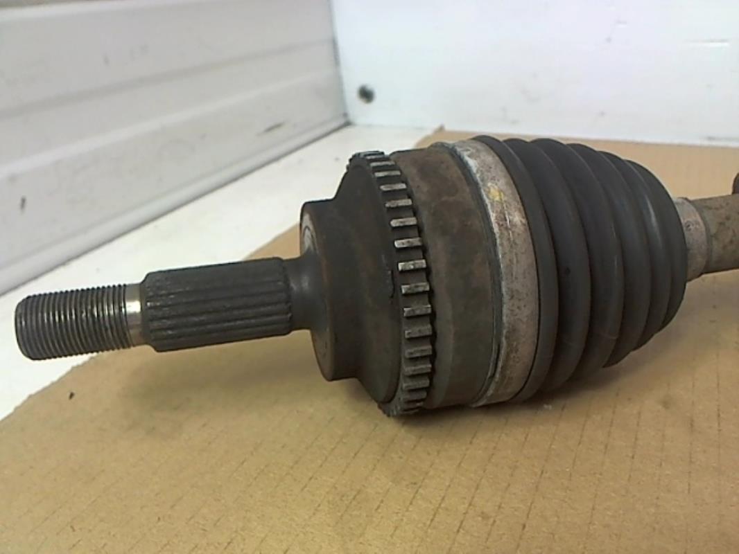 Image Cardan gauche (transmission) - RENAULT CLIO 2 CAMPUS