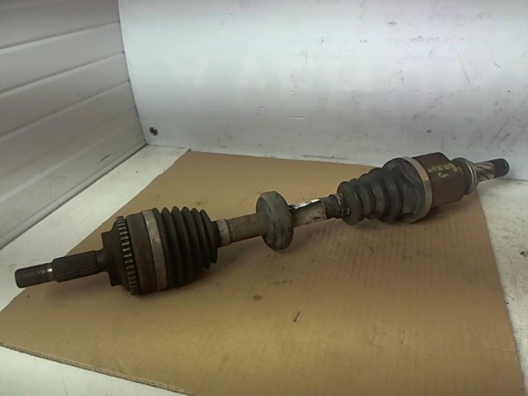 Image Cardan gauche (transmission) - RENAULT CLIO 2 CAMPUS