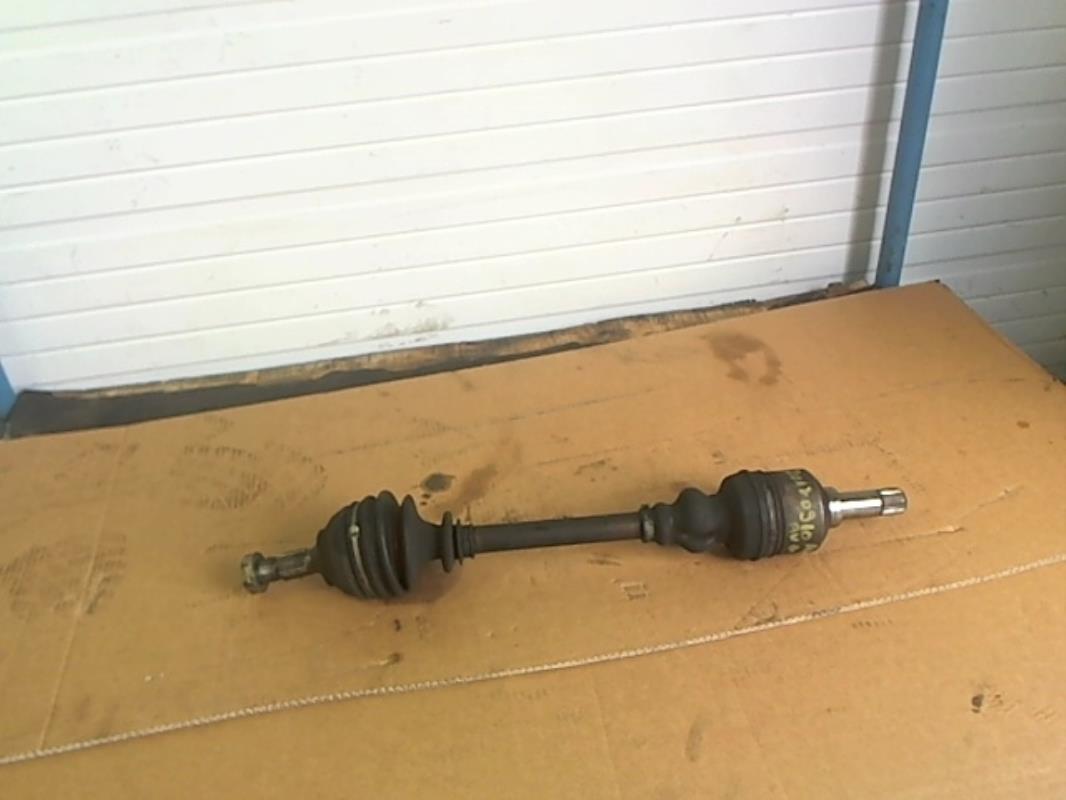 Giunto cardanico albero di trasmissione sinistro CITROEN XANTIA PHASE 1 Gasolina - 1