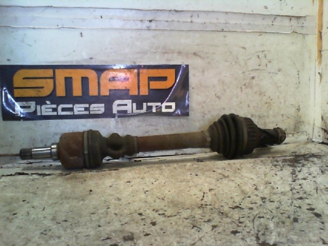Giunto cardanico albero di trasmissione sinistro CITROEN XSARA PHASE 1 Gasolina - 1