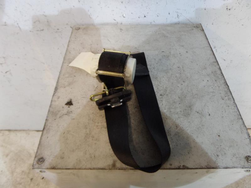 Cintura di sicurezza anteriore destra FORD FOCUS 2 PHASE 1 Diésel - 1