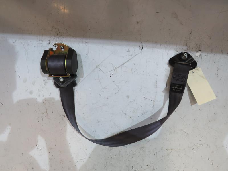 Cintura di sicurezza anteriore destra RENAULT ESPACE 3 Diésel - 1
