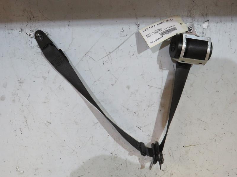 Cintura di sicurezza anteriore destra MINI MINI 1 R50/R53 PHASE 2 Gasolina - 1