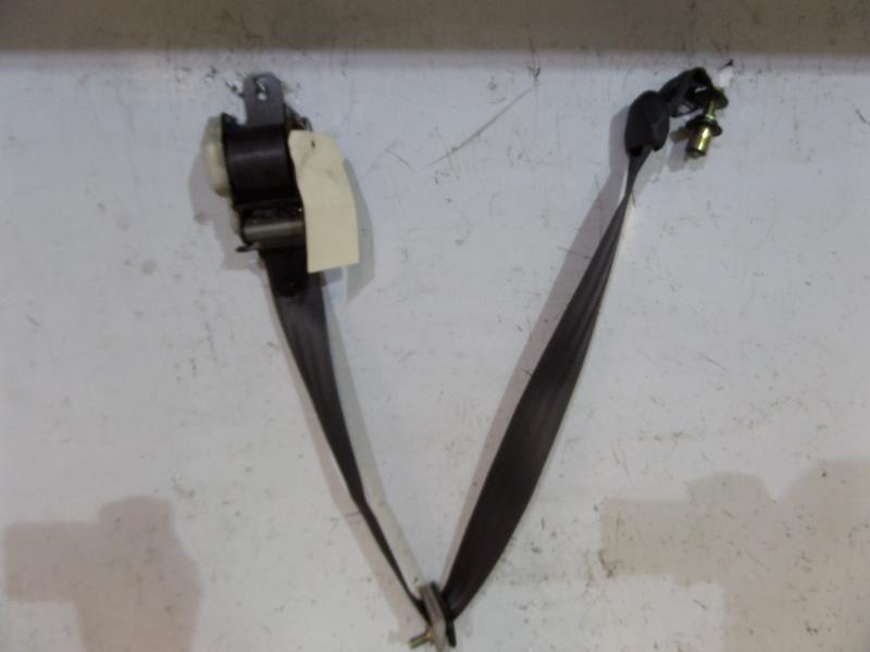 Cintura di sicurezza anteriore destra HONDA CIVIC 6 PHASE 1 Gasolina - 1
