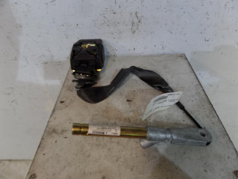 Cintura di sicurezza anteriore destra RENAULT VEL SATIS PHASE 1 Diésel - 1