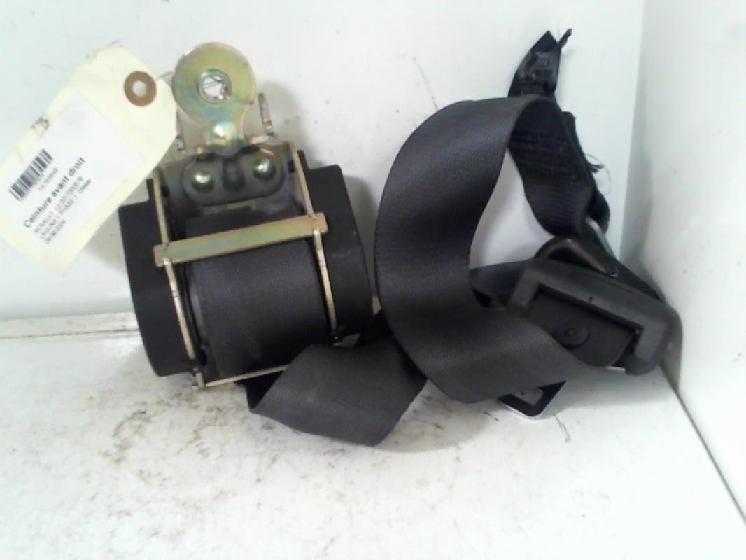 Ceinture avant droit RENAULT LAGUNA 2 PHASE 1 Diesel - 1