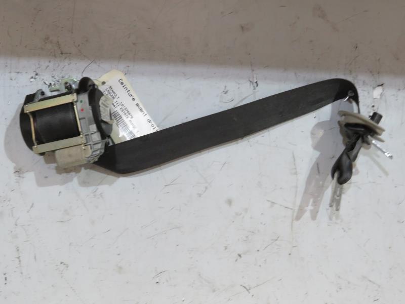 Cintura di sicurezza anteriore destra RENAULT LAGUNA 3 PHASE 1 BREAK Diésel - 1