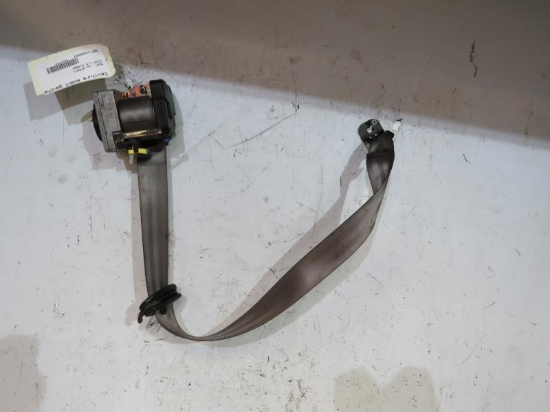 Cintura di sicurezza anteriore sinistra SEAT LEON 1 Diésel - 1
